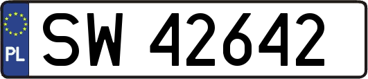 SW42642