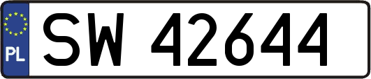 SW42644