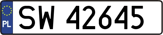 SW42645
