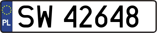 SW42648