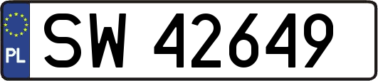 SW42649