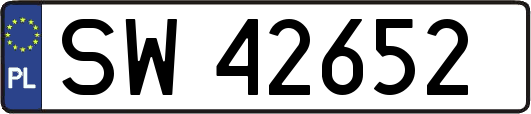 SW42652
