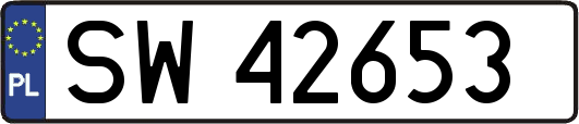 SW42653