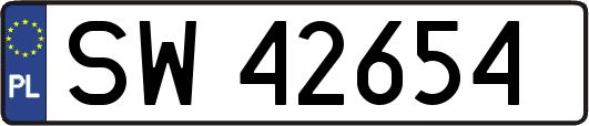 SW42654