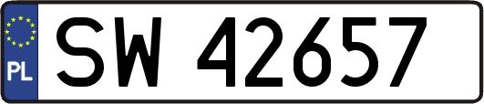SW42657