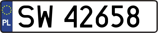 SW42658