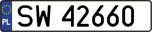 SW42660