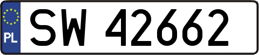 SW42662