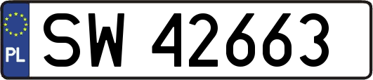 SW42663