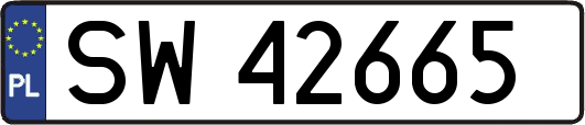 SW42665