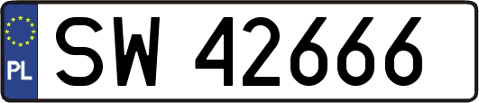 SW42666