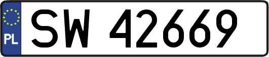 SW42669