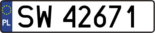 SW42671