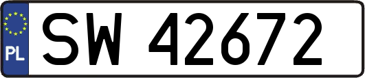 SW42672