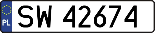 SW42674