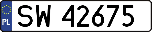 SW42675