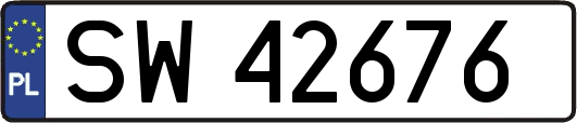 SW42676