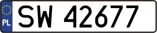 SW42677