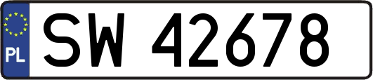 SW42678