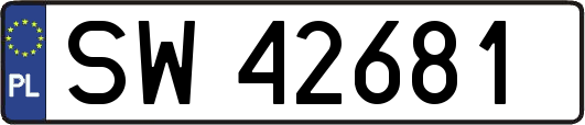SW42681