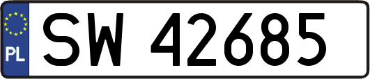 SW42685