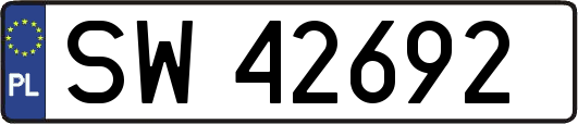 SW42692