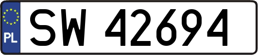 SW42694