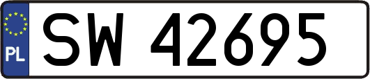 SW42695