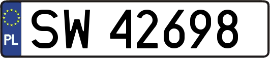 SW42698
