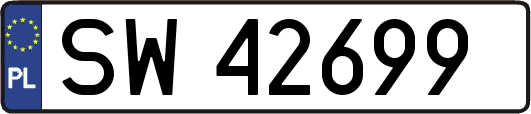 SW42699