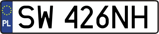 SW426NH