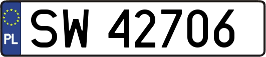SW42706