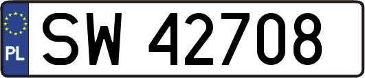 SW42708