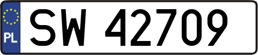 SW42709