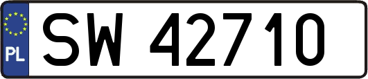 SW42710