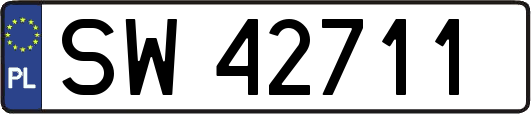 SW42711