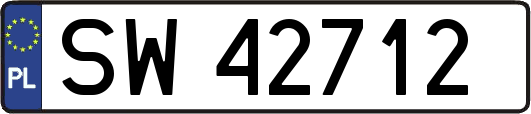 SW42712