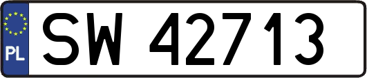SW42713