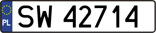 SW42714