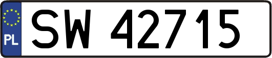 SW42715