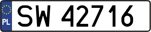 SW42716