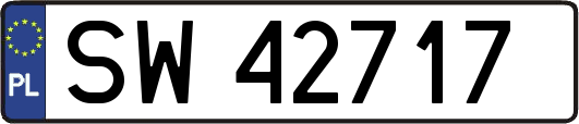 SW42717