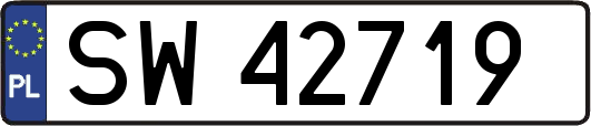 SW42719