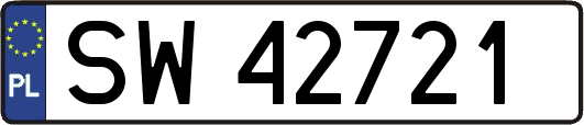 SW42721