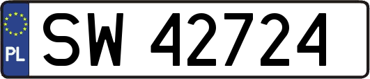 SW42724