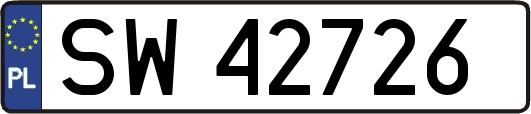 SW42726