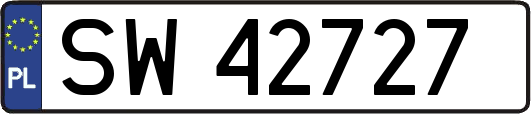 SW42727
