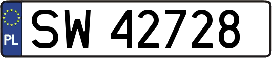 SW42728
