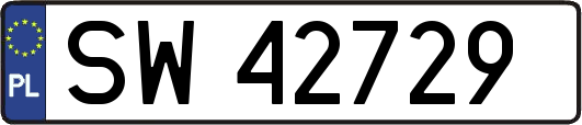 SW42729
