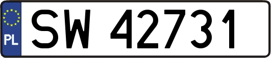 SW42731